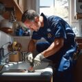 Professional Plumbing Inspections