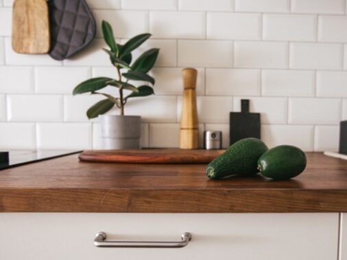 Kitchen Countertops