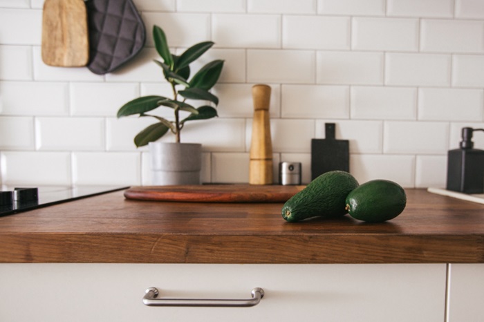 Kitchen Countertops