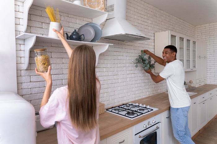 Kitchen Renovation