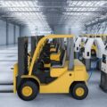 Electric Forklifts