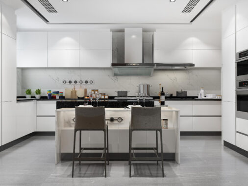 10 Modular Kitchen Ideas That Will Inspire Your Next Remodel