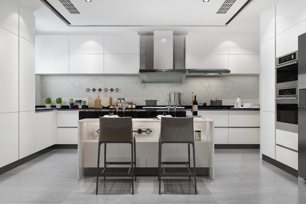 10 Modular Kitchen Ideas That Will Inspire Your Next Remodel