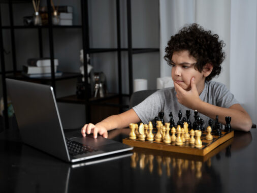 Elevating Your Precision and Strategy in Competitive Games