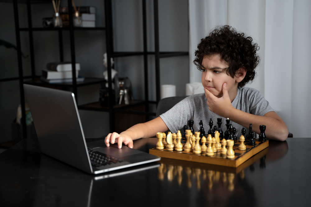Elevating Your Precision and Strategy in Competitive Games
